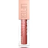 Maybelline New York Lifter Gloss Nemlendirici Dudak Parlatıcısı - 016 RUST