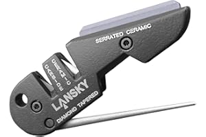 Lansky Sharpeners PS-MED01 Blade Medic