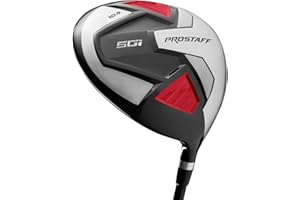 Wilson Staff Clubs de Golf, Pro Staff SGI Driver