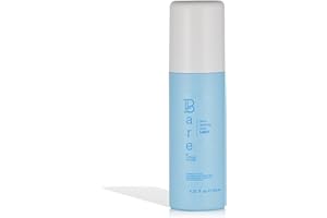 Bare by Vogue Fake Tan - Self Tan Face Mist Spray Solution - Light for a Natural Glow on Face & Body - Easy Application Mist