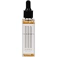 2024 Middle East Beauty Award Winner The Manesmith Beard Oil - Midnight Musk Scent - Premium Natural Oils with 3 Elite Scents - Deep Conditioning, Softens and Strengthens Beard Hair, 30ml