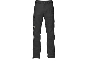FJÄLLRÄVEN Herrbyxor Karl Pro
