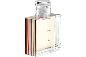 GENERIC Paul Smith Extreme Men EDT 100ml Bottle (NO BOX) With Fragrance Gift