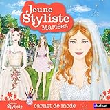 Image de JEUNE STYLISTE - MARIEES