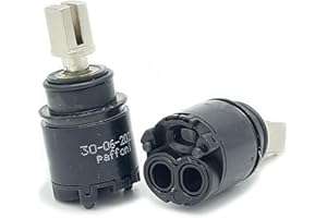 BARBETTA RICAMBI BAGNO CARTUCCIA CERAMICA D25 NUOVA PAFFONI ZA91400