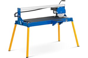 MSW MOTOR TECHNICS MSW MSW-TSAW2000EXT Tagliapiastrelle elettrico 2000 W 2950 giri/min 0 - 45° Ad acqua Tagliapiastrelle elettrico Macchina tagliapiastrelle Sega da piastrelle elettrica