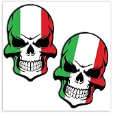 Disegni Da Colorare Teschio Fiammeggiante Poster A Tema Teschio In