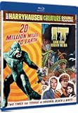 20 Million Miles to Earth / It Came From Beneath [Blu-ray] [US Import]