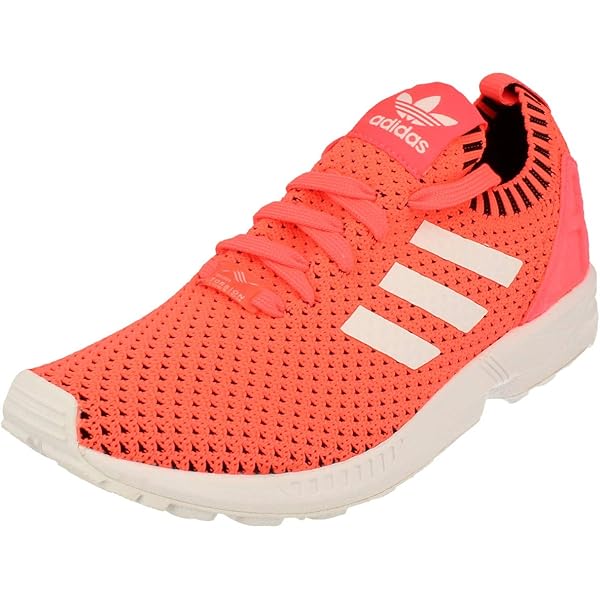 adidas Zx Flux 43228 Tr By9432, Men's Men's Boots : Amazon