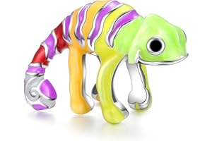 HappyStar Mom Love You Always Beads Charms, srebro wysokiej próby 925, odpowiednie do bransoletek Pandora Charms dla kobiet, wisiorki, koraliki, charmsy dla kobiet, prezent na Dzień Matki