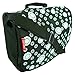 Produktbild Cameo 1X Fahrradtasche, Schwarz, 38 x 29 x 11 cm, 12 Liter, 5051023