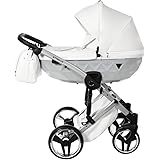 poussette junama avis