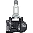 TPMS Tyre Pressure Monitoring System, Tyre Pressure Sensor 36106881890 36106856209 for BMW Series 1 2 3 4 X1 X2 X5 X6 i3 i8 F20 F21 F30 F31 Mini F56 F55 Cabrio Clubman Countryman Electric Alpina