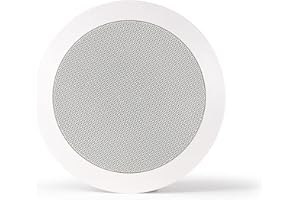 FONESTAR GA-5027 Altavoz de Techo de Baja impedancia