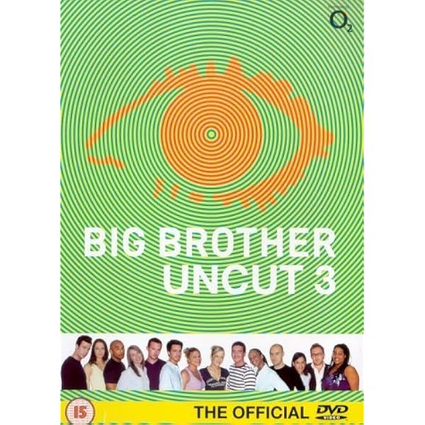 その他 Big Brother: the Inside Story [VHS] Big Brother: the Inside Story [VHS]