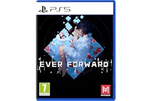 NUMSKULL GAMES Ever Forward (PS5)