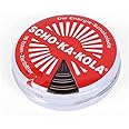 Scho-Ka-Kola Caffeine Chocolate (100G) - imported by DFB