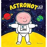 Astronot Ne Yapar?