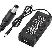 Idropulitrice Bosch Caricabatterie 36V 2.0A Per Batterie Bosch PowerTube 500 E 625 - Per Bici Elettriche, 72W, Cavo 220 Cm Trapano A Colonna Bosch