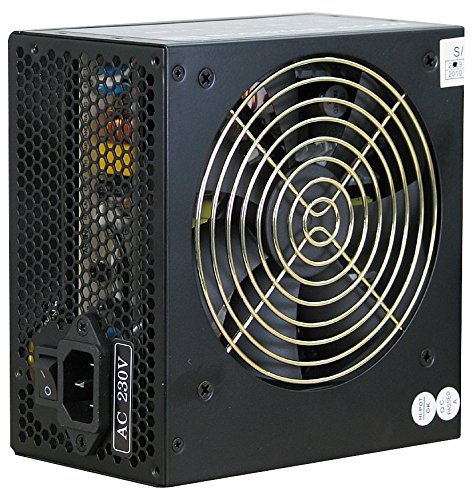 Preisvergleich Produktbild Lindy 550W ATX Netzteil, 73267