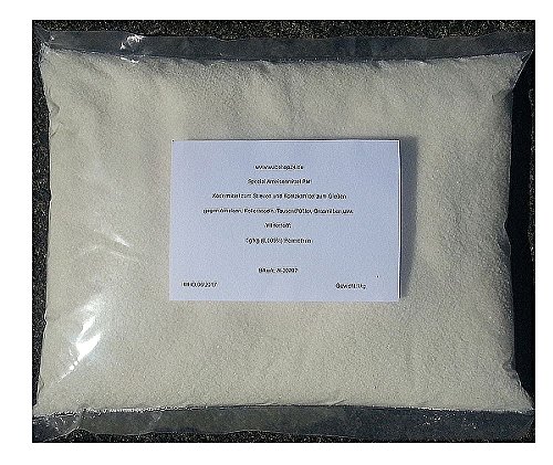 500g Spezial Ameisenmittel Ameisenstreu - und Gießmittel Ameisengift