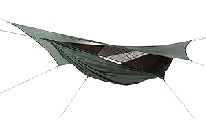 HENNESSY HAMMOCK Hennessy Hamac Expedition Série – léger Camping et Survie Shelter