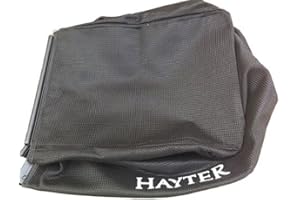 Hayter Harrier 111-5339 Fabric Grass Bag