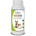VETENEX Rabbit Liv - Liver Tonic Supplement for Rabbit, Guinea Pig & Hamsters - 500 ML