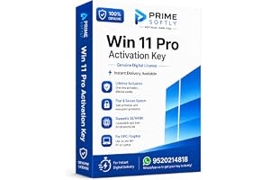 Win 11 Pro Activation Key Genuine Digital Product License Instant Delivery Lifetime Validity for Desktop and Laptop