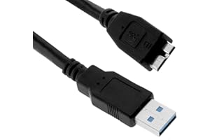 MTB MORE ENERGY mr!tech® Cavo dati USB per Canon EOS 1D X MarkII, EOS 5D MarkIV, EOS 5DS (R), EOS 7D MarkII - 1 metro