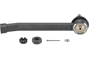 Moog ES2110R Tie Rod End