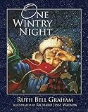 One Wintry Night by Ruth Bell Graham