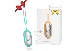 ABUNRO Schlafmittel-Maschine für Schlaflosigkeit, Natürliche Einschlafhilfe für Erwachsene, Mikrostrom Massage Schlafhilfe Gerät, Verbesserung der Schlafhygiene, schneller Schlaf