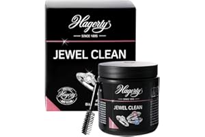 Hagerty Jewel Clean 170ml - A116001