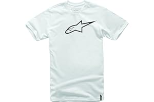 Alpinestars Ageless tee Camiseta para Hombre