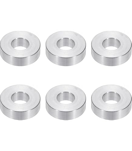 Manicotti Distanziatori Per Boccole Da Taglio Con Collare - Foto 10