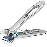 Geniş Ağızlı Tırnak Makası - Y&uuml;ksek Kalite Paslanmaz &Ccedil;elik, 15 mm Geniş Ağız A&ccedil;ıklığı, Ergonomik Tasarım, Evcil Hayvan Kullan