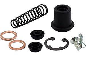 All Balls 18-1002 Master Cylinder Rebuild Kit