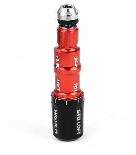 335 Adapter Sleeve Compatible With PXG Driver & Fairway GEN 1 GEN 2 RH