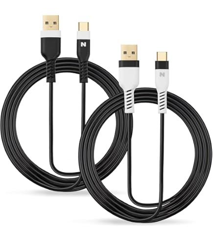 Dragon Trading Cavo USB Di Ricarica E Riproduzione Extra | FindTheDeal - Foto 3