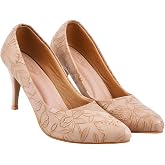 Shoetopia Women Pump Heels