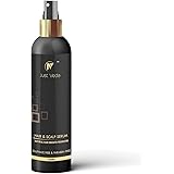 just veda charcoal face wash