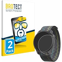 Protection D'écran BROTECT Pour Anycubic Kobra 3 (Lot De 2) - Film Ultra Clair, Anti-rayures Et Anti-empreintes
