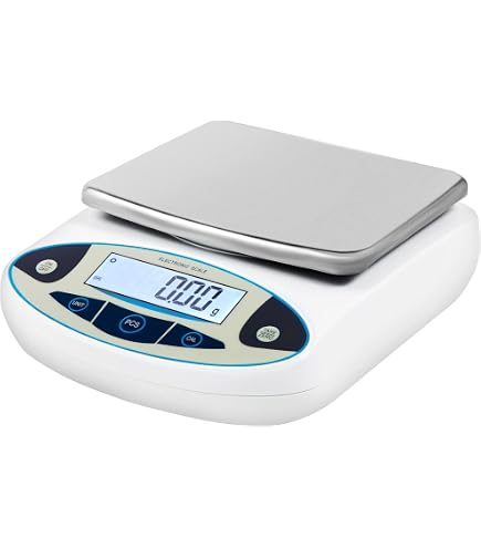 Balance Compteuse KERN CPE 30K-3 - Capacité 30kg - Précision 0.001kg - Comptage Et Checkweighing