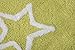 Lorena Canals Estrellas Washable Rug (Pistachio)