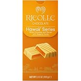 Ricolle Chocolate Hawaii Series 100 gr