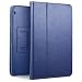 Produktbild SLEO Huawei MediaPad T3 10 Hülle Case - mit Auto Sleep / Wake Up Funktion und Standfunktion - Ultra Dünn Leder Schutzhülle Tasche Perfekt für Tablet PC Huawei MediaPad T3 10 (9.6 Zoll) - Blau