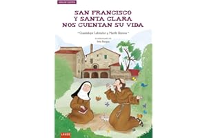 San Francisco y Santa Clara nos cuentan su vida (Laude)