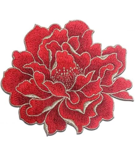 Patch Jiu Jitsu Brésilien 3.5" - Vert - À Coudre - BJJ Gi Kimono