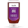 Bulk Zero Calorie Syrup, Sugar Free, Maple Peanut Butter, 400 ml